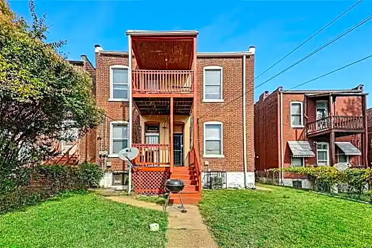 3314 Chippewa St #A - Saint Louis, MO - Photo 32