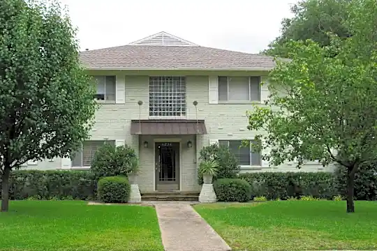 6234 Oram St unit E - Dallas, TX - Photo 1