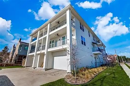 6283 La Vista Dr #202 - Dallas, TX - Photo 14