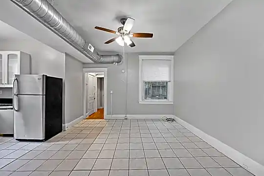 60 W McMillan St unit 60M 1 - Cincinnati, OH - Photo 3