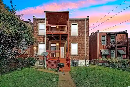 3314 Chippewa St #A - Saint Louis, MO - Photo 30