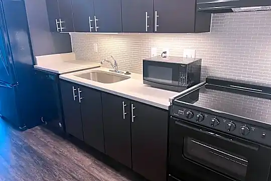 999 Cooper St unit 999-102 - Memphis, TN - Photo 5