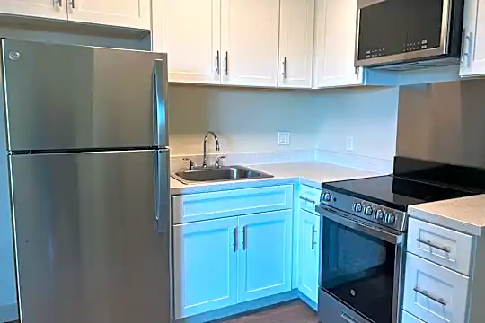 250 Budd Ave unit Unit 219 - Campbell, CA - Photo 11