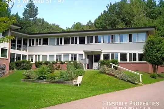 524 S Willard St unit # 7 - Burlington, VT - Photo 13