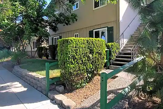 1381 San Tomas Aquino Pkwy unit 3 - San Jose, CA - Photo 1