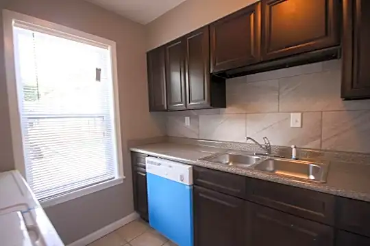 Spottswood Manor Townhomes - Memphis, TN - Photo 5