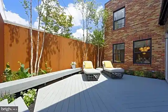 322 Adolf Cluss Ct SE #N - Washington, DC - Photo 22