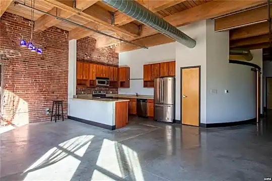 1114 Washington Ave #607 - Saint Louis, MO - Photo 5