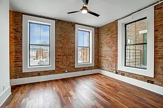 12-14 E 15th St unit Unit 1404 - Cincinnati, OH - Photo 35