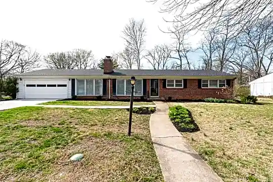 767 Wenneker Dr - Saint Louis, MO - Photo 1