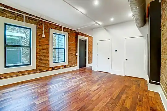 12-14 E 15th St unit Unit 1404 - Cincinnati, OH - Photo 8