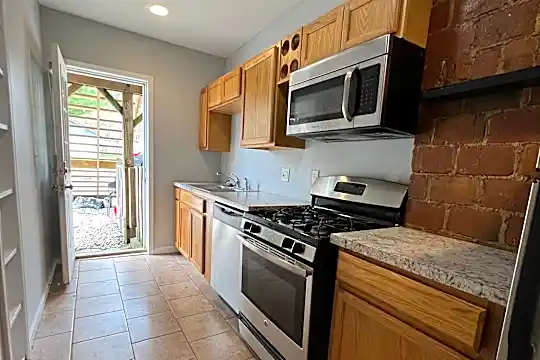 Condos for rent near Grant Medical Center, Columbus, OH | Rent.com