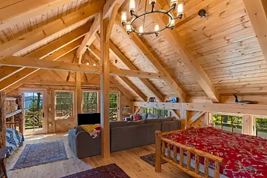 2226 Lake Shore Rd - Essex, NY - Photo 8