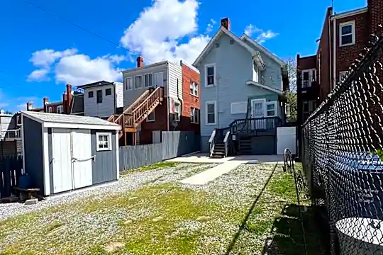 1533 23rd St SE - Washington, DC - Photo 33