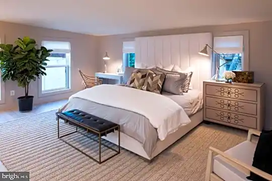 322 Adolf Cluss Ct SE #N - Washington, DC - Photo 14