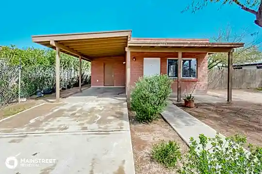 Houses For Rent in Tucson, AZ - 1067 Houses | Rent.com®