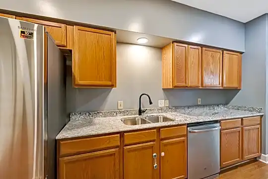 850 Lincoln Ave unit # 2 - Cincinnati, OH - Photo 22
