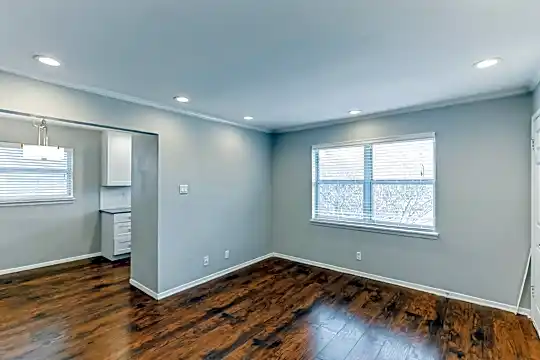 6315 Richmond Ave unit A - Dallas, TX - Photo 1