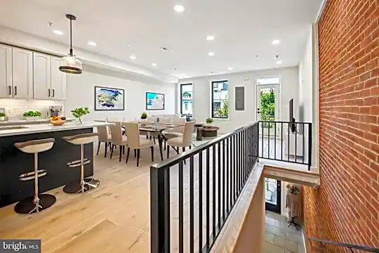 1364 Perry Pl NW #2 - Washington, DC - Photo 3