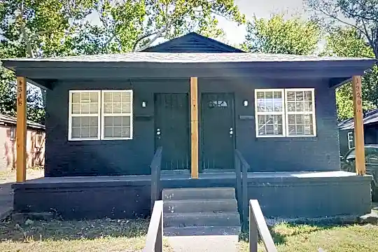 1320 Bruce St unit 1 - Memphis, TN - Photo 10