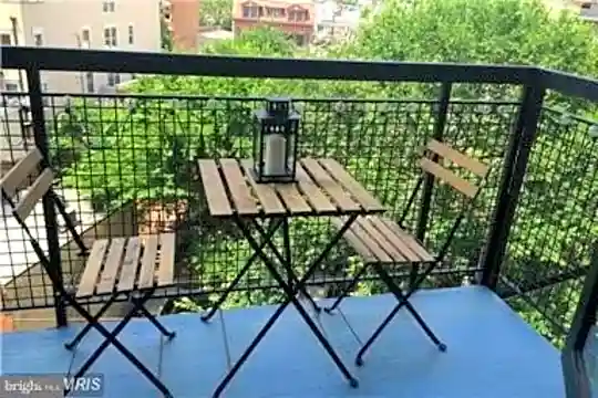 437 New York Ave NW #603 - Washington, DC - Photo 10