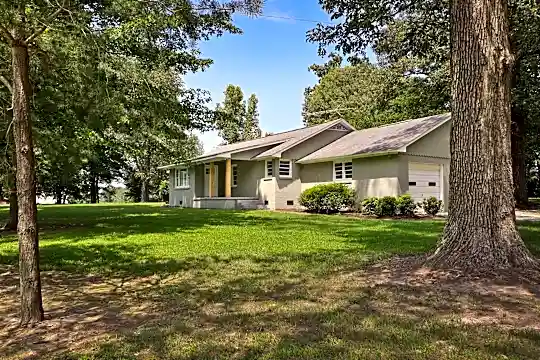 Union City, TN 3 Bedroom Houses for Rent - 3 Houses | Rent.