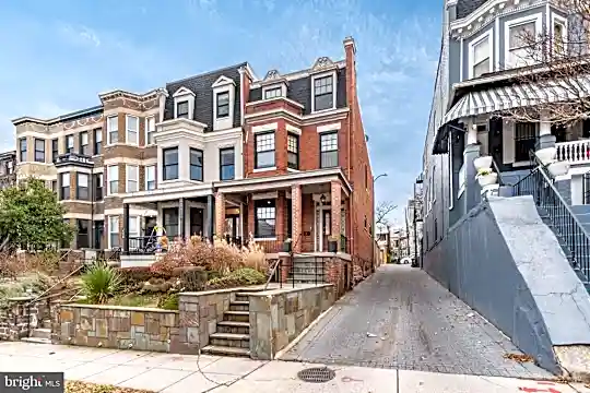 1232 Fairmont St NW - Washington, DC - Photo 1