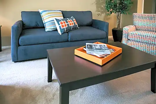 Allison Gardens Apartments - Memphis, TN - Photo 1