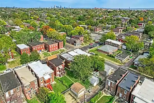 3314 Chippewa St #B - Saint Louis, MO - Photo 44