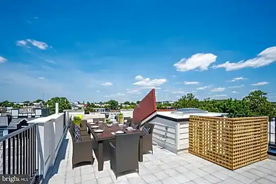 1364 Perry Pl NW #2 - Washington, DC - Photo 27