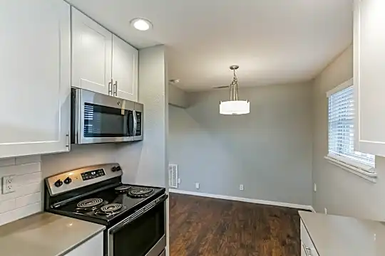 6315 Richmond Ave unit A - Dallas, TX - Photo 3