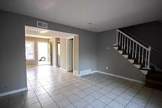 Spottswood Manor Townhomes - Memphis, TN - Photo 7
