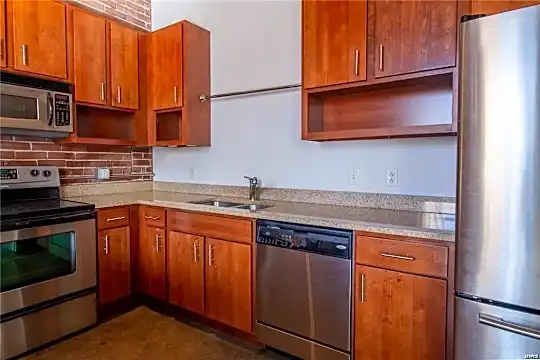 1114 Washington Ave #607 - Saint Louis, MO - Photo 8