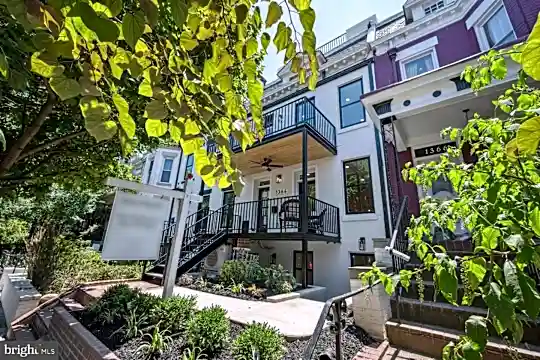 1364 Perry Pl NW #2 - Washington, DC - Photo 2