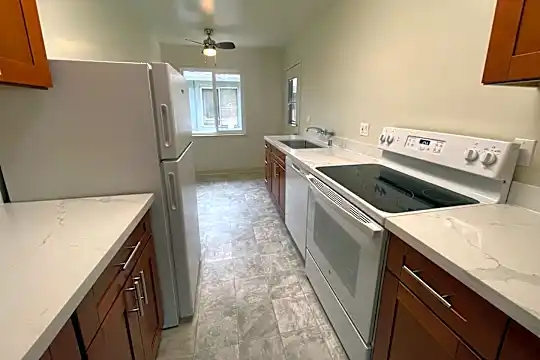 3505 Alden Way unit 03 - San Jose, CA - Photo 5