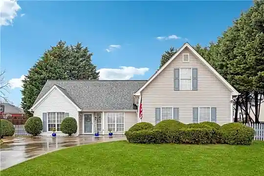 3-Bedroom Homes for Sale in Lagrange, GA - Homes.com