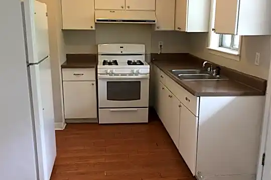 4433 Powell Ave - Memphis, TN - Photo 2