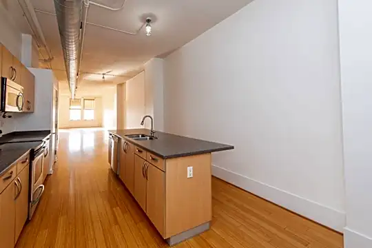 18 E 4th St unit 501 - Cincinnati, OH - Photo 16