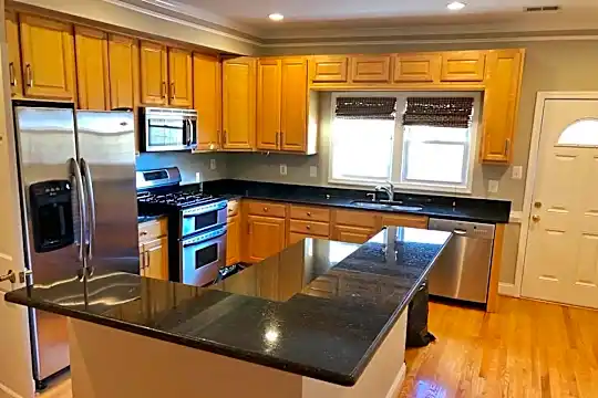 1535 Gales St NE - Washington, DC - Photo 1