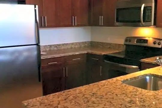437 New York Ave NW #603 - Washington, DC - Photo 7