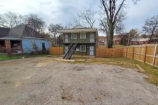 1493 Gaither St unit 1493-04 - Memphis, TN - Photo 1