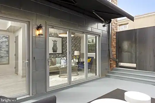 322 Adolf Cluss Ct SE #N - Washington, DC - Photo 20