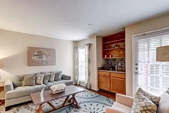 19251 Preston Rd unit # 2016 - Dallas, TX - Photo 1