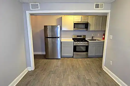 1702 Gales St NE #4 - Washington, DC - Photo 9