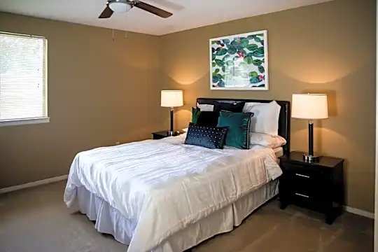 Allison Gardens Apartments - Memphis, TN - Photo 3