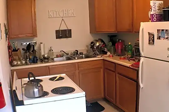 522 S Willard St unit # 5 - Burlington, VT - Photo 6
