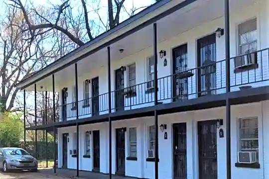 519 Simpson Ave unit 2 - Memphis, TN - Photo 3
