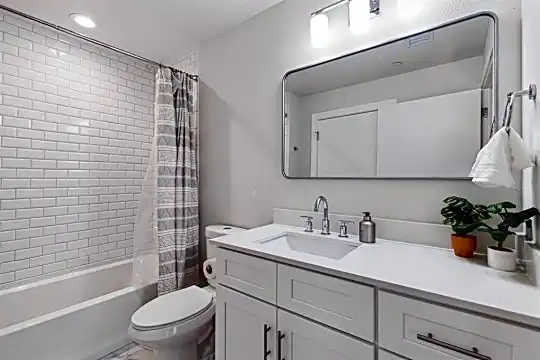 6283 La Vista Dr #202 - Dallas, TX - Photo 10