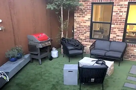 322 Adolf Cluss Ct SE #N - Washington, DC - Photo 23