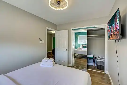 461 S Highland St unit 461 #09 - Memphis, TN - Photo 8